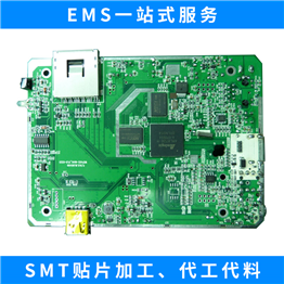 醫(yī)療設備PCBA